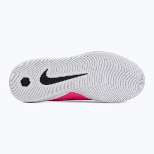 Vaikiški futbolo bateliai Nike Jr. Phantom 6 Academy IC