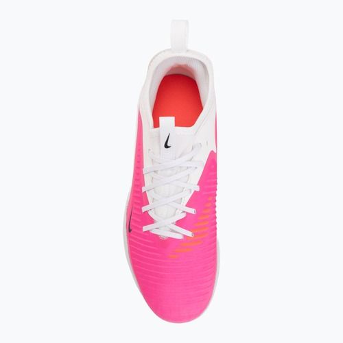 Vaikiški futbolo bateliai Nike Jr. Phantom 6 Academy IC