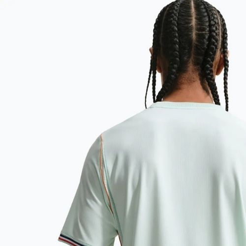 Vyriški futbolo marškinėliai Nike FFF 2026 Stadium Away igloo/monarch/monarch