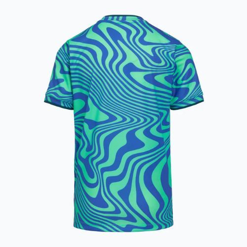 Vaikiški futbolo marškinėliai Nike Brazil Pre-Match