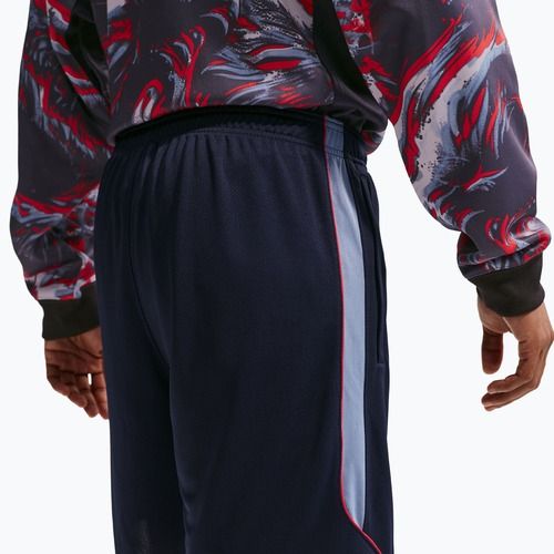 Vyriški futbolo šortai Nike England Strike obsidian/work blue/white