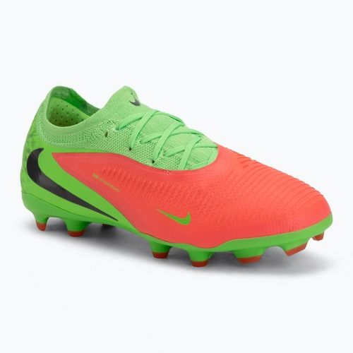 Vaikiški futbolo bateliai Nike Jr. Phantom 6 Low Pro Erling Haaland MG