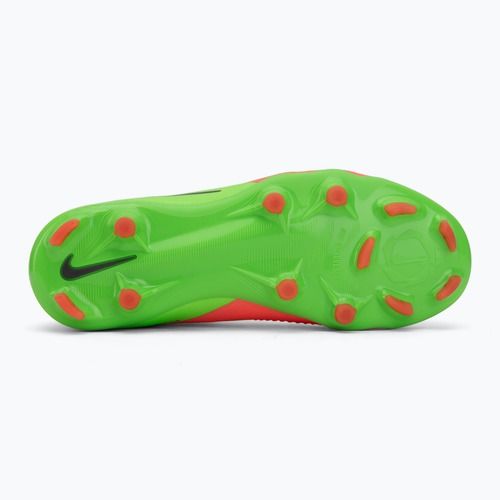 Vaikiški futbolo bateliai Nike Jr. Phantom 6 Low Pro Erling Haaland MG