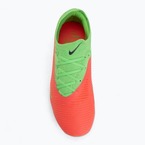 Vaikiški futbolo bateliai Nike Jr. Phantom 6 Low Pro Erling Haaland MG