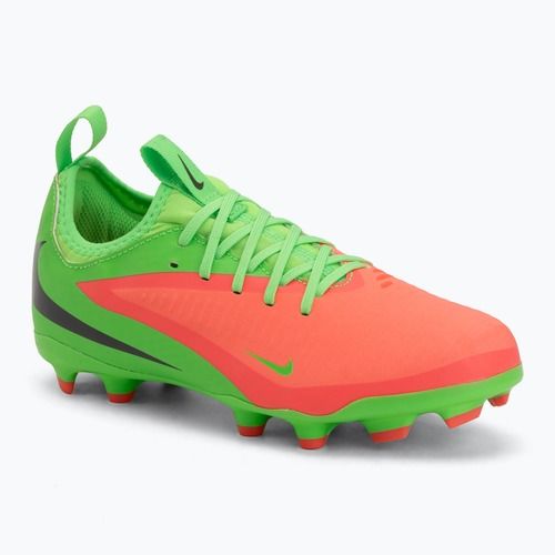 Vaikiški futbolo bateliai Nike Jr. Phantom 6 Low Academy Erling Haaland FG