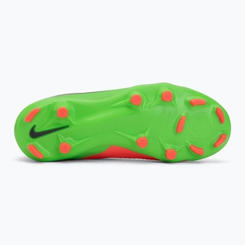 Vaikiški futbolo bateliai Nike Jr. Phantom 6 Low Academy Erling Haaland FG
