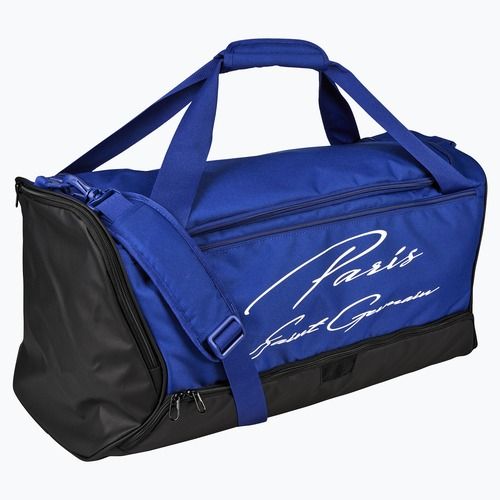 Treniruočiųkrepšys Nike Academy Paris-Saint Germain Duffel M 60 l old royal