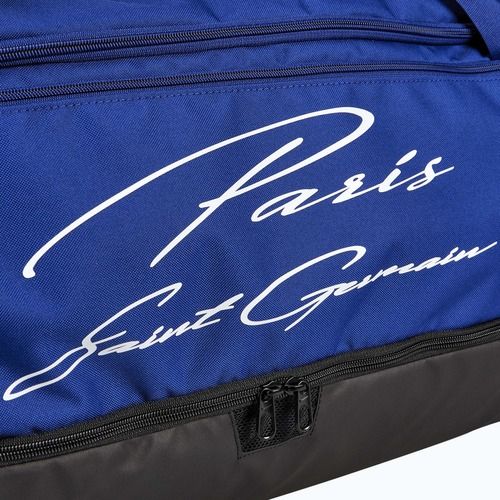 Treniruočiųkrepšys Nike Academy Paris-Saint Germain Duffel M 60 l old royal