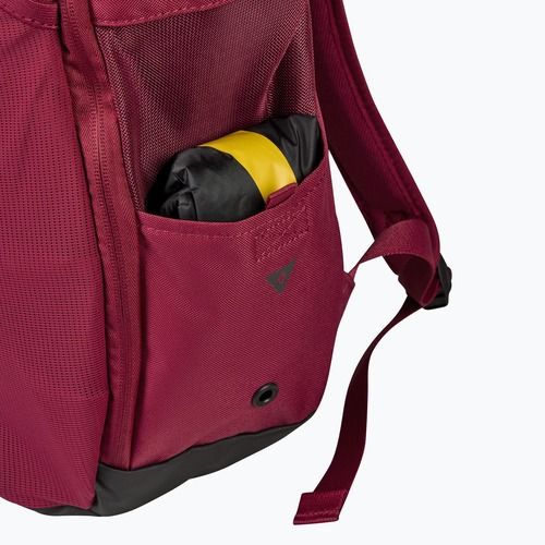 Kuprinė Nike Academy FC Barcelona 30 l noble red