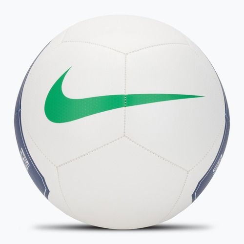Futbolo kamuolys Nike Pitch Brazil white size 5