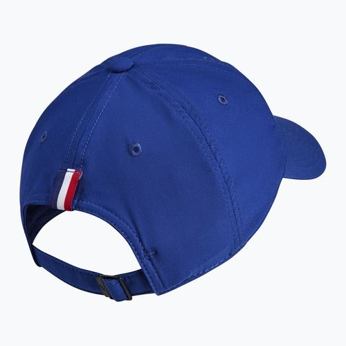 Kepurė su snapeliu Nike Paris-Saint Germain Club Poly old royal