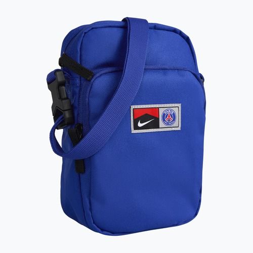 Maža rankinė Nike Heritage Paris-Saint Germain Crossbody old royal