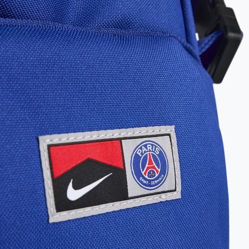 Maža rankinė Nike Heritage Paris-Saint Germain Crossbody old royal