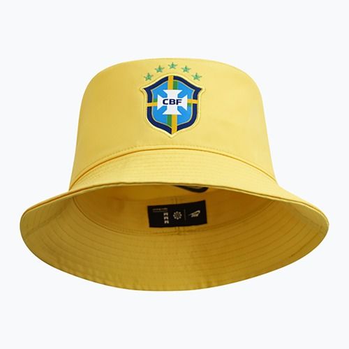Skrybėlė Nike Apex Brazil canary