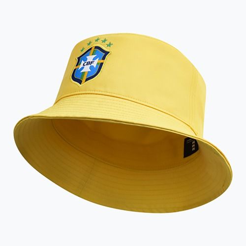 Skrybėlė Nike Apex Brazil canary