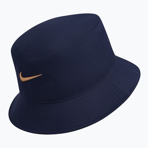 Skrybėlė Nike Apex France blackened blue