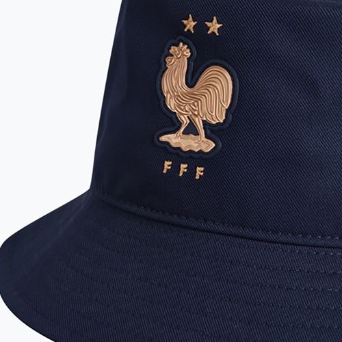Skrybėlė Nike Apex France blackened blue