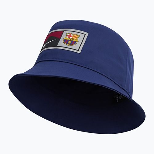 Skrybėlė Nike Apex FC Barcelona loyal blue