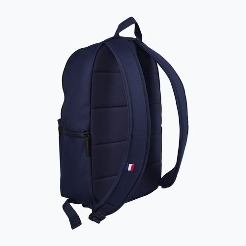 Kuprinė Nike Heritage France 25 l blackened blue
