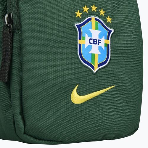 Maža rankinė Nike Heritage Brazil Crossbody 4 l pro green