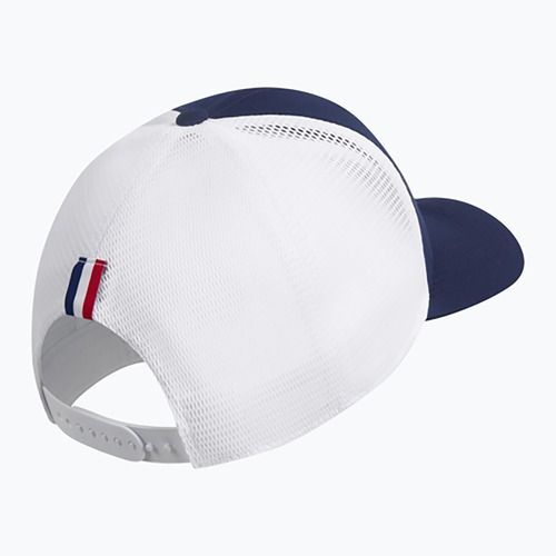 Kepurė su snapeliu Nike AeroBill Classic 99 France blackened blue