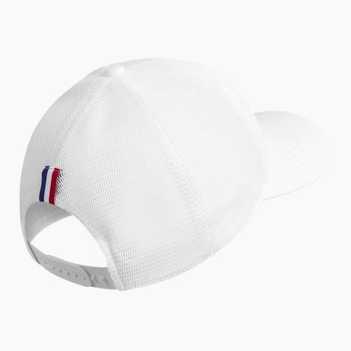 Kepurė su snapeliu Nike AeroBill Classic 99 France white
