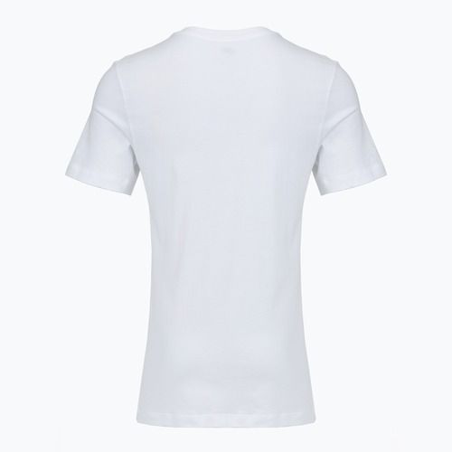 Vyriški futbolo marškinėliai Nike Graphic Poland white