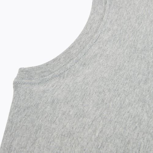 Vyriški futbolo marškinėliai Nike Graphic Poland dark grey heather
