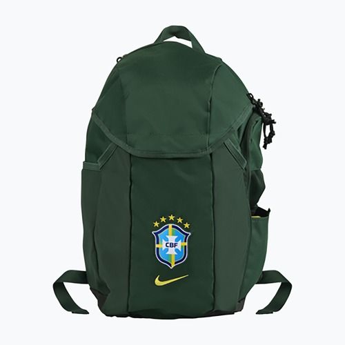 Kuprinė Nike Academy Brazil 30 l pro green