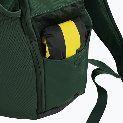Kuprinė Nike Academy Brazil 30 l pro green