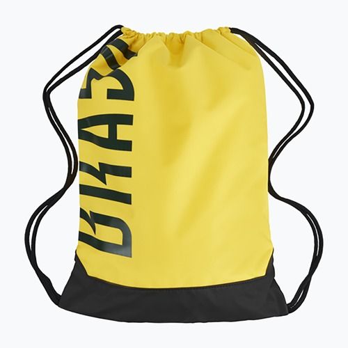 Maišas Nike Academy Brazil 18 l canary/pro green