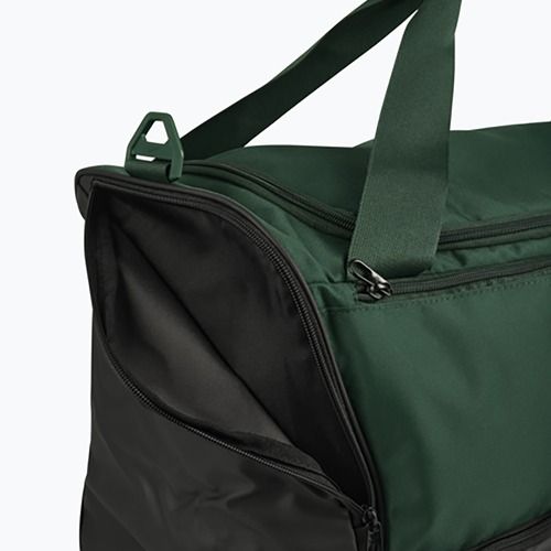 Treniruočiųkrepšys Nike Academy Brazil Duffel M 60 l pro green