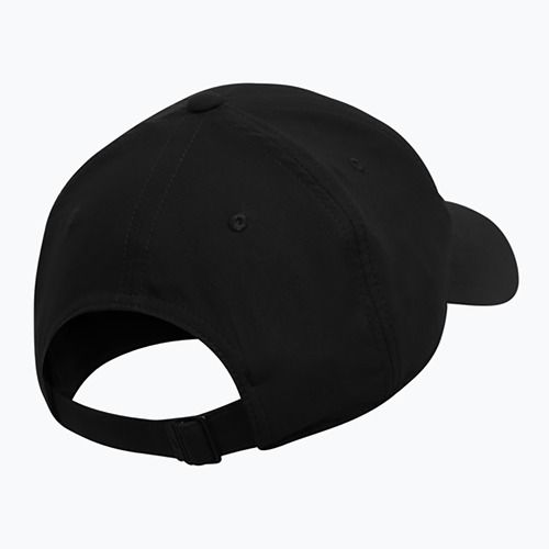 Kepurė su snapeliu Nike Club Poland Poly black
