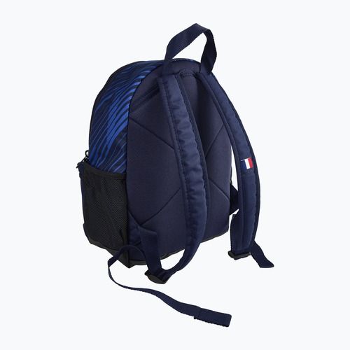 Vaikiška kuprinė Nike JDI Mini France 11 l blackened blue/game royal