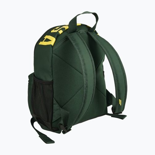 Vaikiška kuprinė Nike JDI Mini Brazil 11 l pro green/canary
