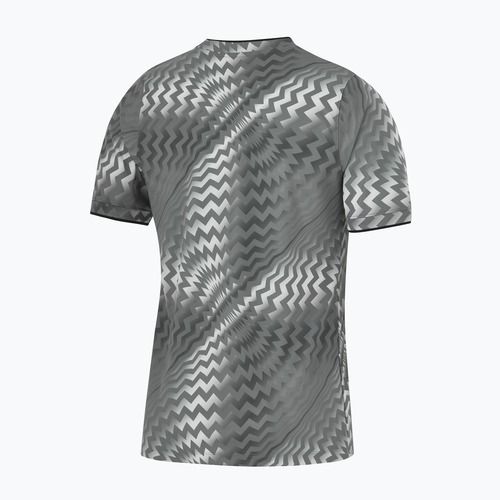Vyriški futbolo marškinėliai Nike Dri-Fit Poland Pre-Match 2026 pure platinum/cool grey
