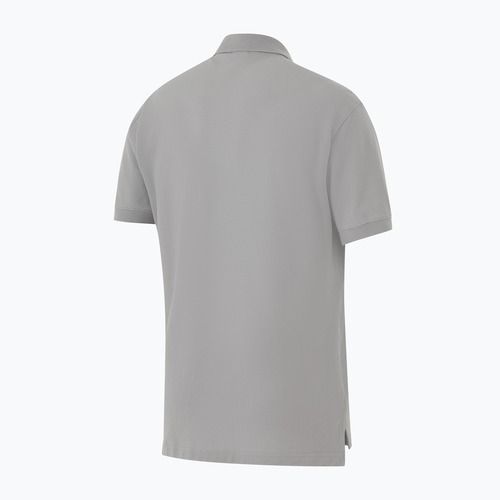 Vyriški futbolo marškinėliai Nike Sportswear Poland Polo Matchup PQ wolf grey