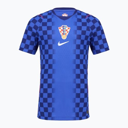 Vyriški futbolo marškinėliai Nike Dri-Fit ADV Croatia Match Away 2026