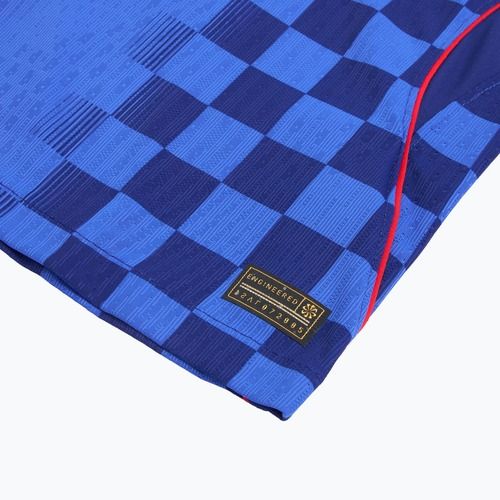 Vyriški futbolo marškinėliai Nike Dri-Fit ADV Croatia Match Away 2026