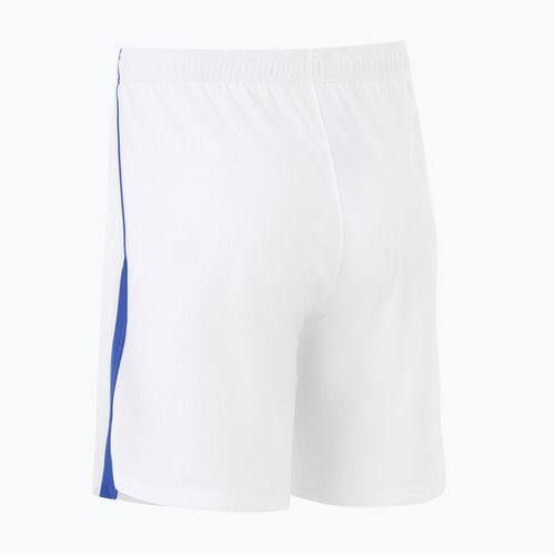 Vyriški futbolo šortai Nike Dri-Fit Croatia Stadium Home white