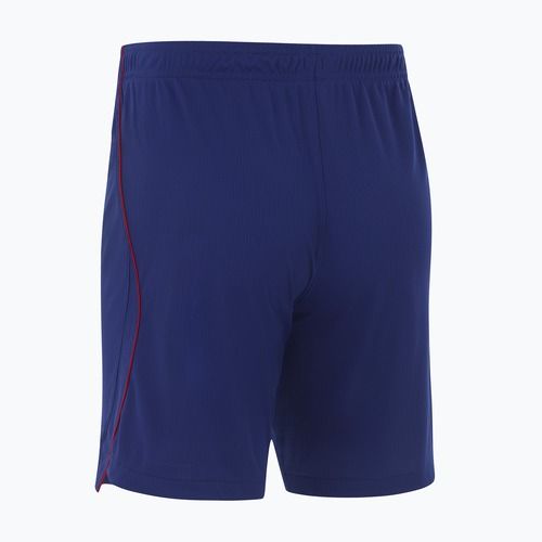 Vyriški futbolo šortai Nike Dri-Fit Croatia Stadium Away deep royal blue
