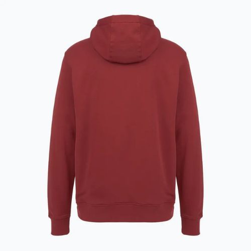 Vyriškas džemperis Nike Pullover Hoodie team red