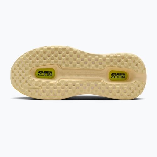 Vyriški bėgimo batai Nike Vomero Premium alabaster/citron pulse/blue void