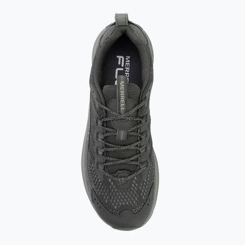 Vyriški turistiniai batai Merrell Moab Speed 2 anthracite