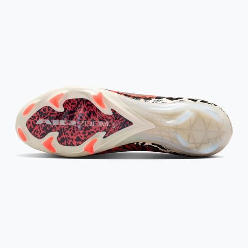 Vyriški futbolo bateliai Nike United Vapor 16 Elite FG burgundy crush/university red/fossil/metal silver