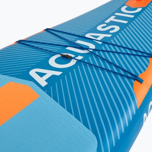 Irklentė SUP AQUASTIC Perth 10'8" all-round blue