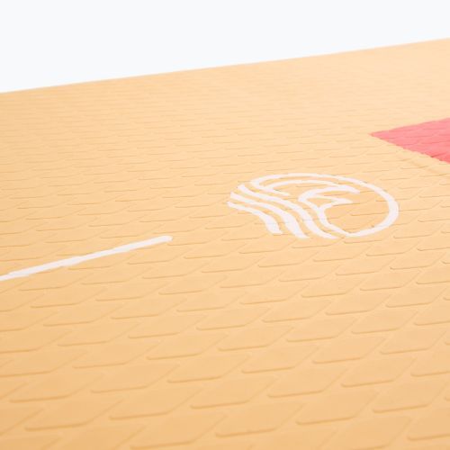 Irklentė SUP AQUASTIC Perth 10'8" allround orange