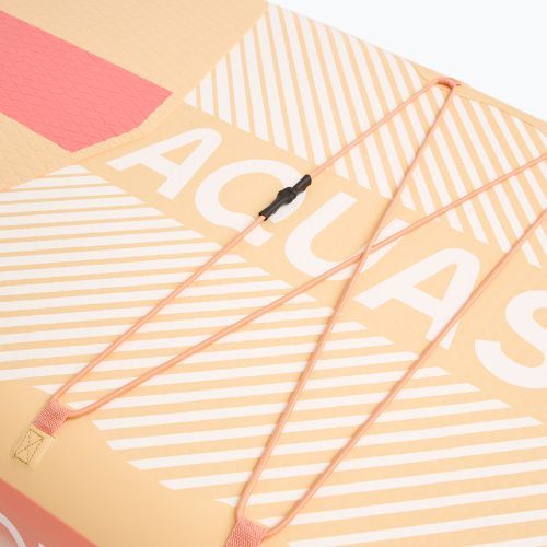 Irklentė SUP AQUASTIC Perth 10'8" allround orange