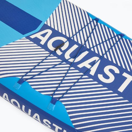 Irklentė SUP AQUASTIC Perth 10'8" all-round blue