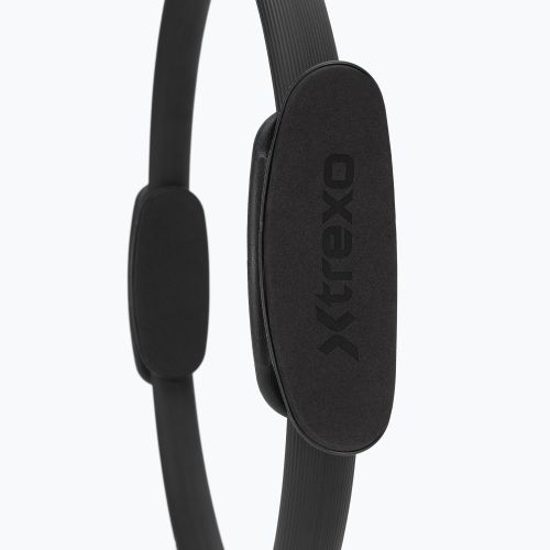 Lankas pilatesui Xtrexo SCULPT PR10 Czarny